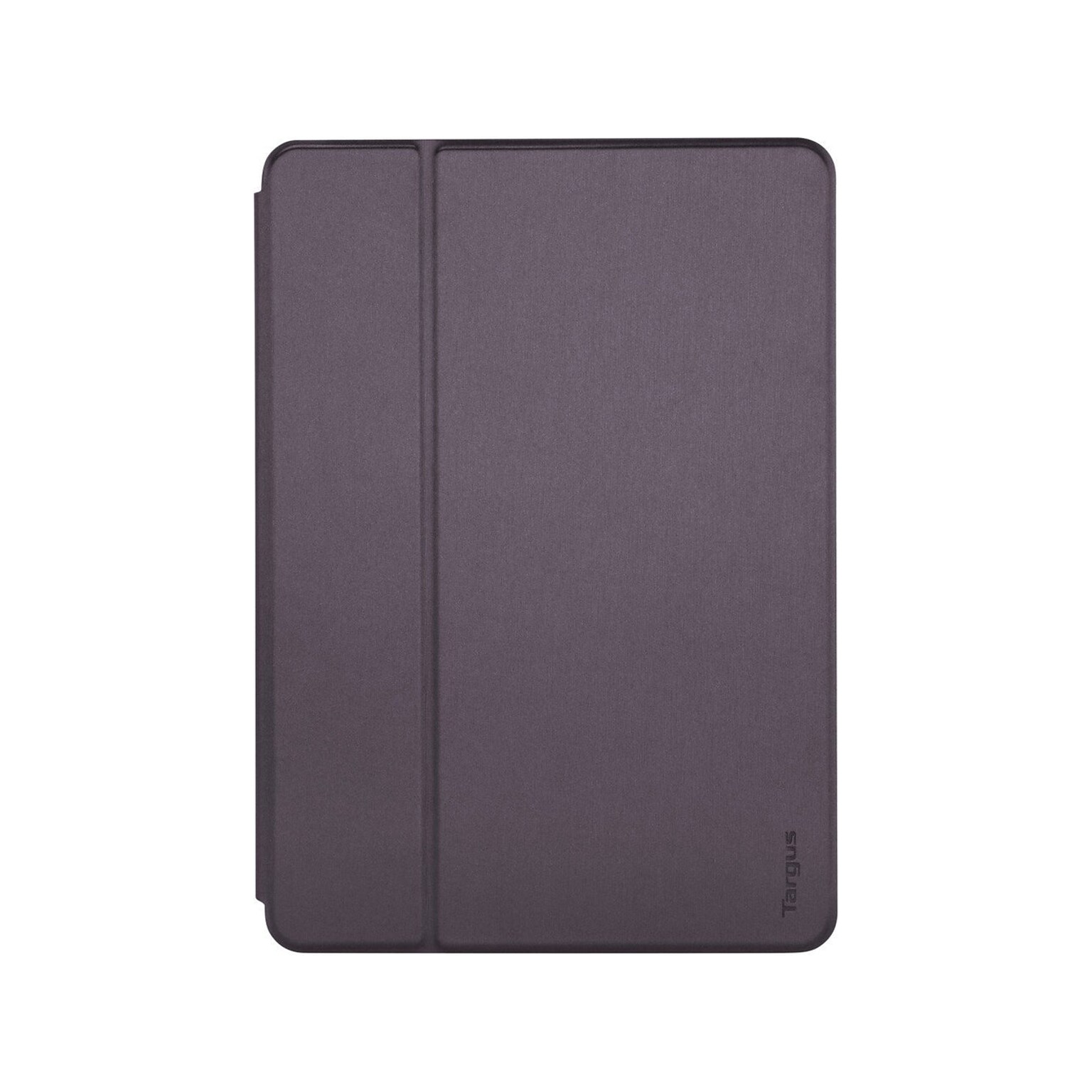 Targus Click-In 10.2 Case for iPad 9th, 8th, 7th Gen, Purple (THZ85107GL)