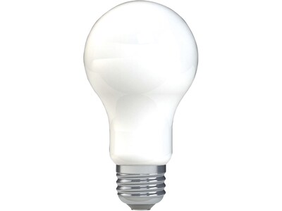 GE 9 Watt Soft White LED Bulb, 2/Pack (93109032)