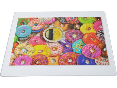 Azar 18" x 24" Jigsaw Puzzle Board (952330)