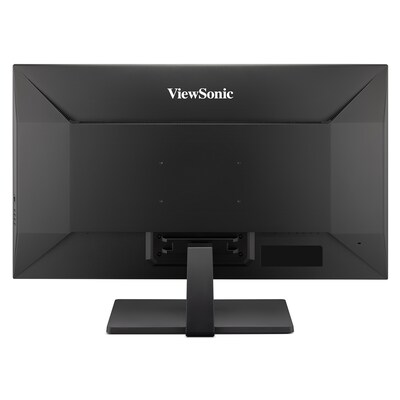 ViewSonic 43" 4K UHD 60Hz LCD Business Monitor, Built-In Speakers, Black (VX4381U-4K)