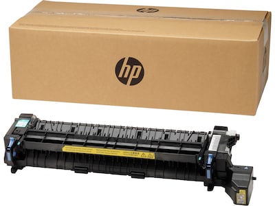 HP LaserJet 110V Enhanced Fuser Kit, Black (527G6A)