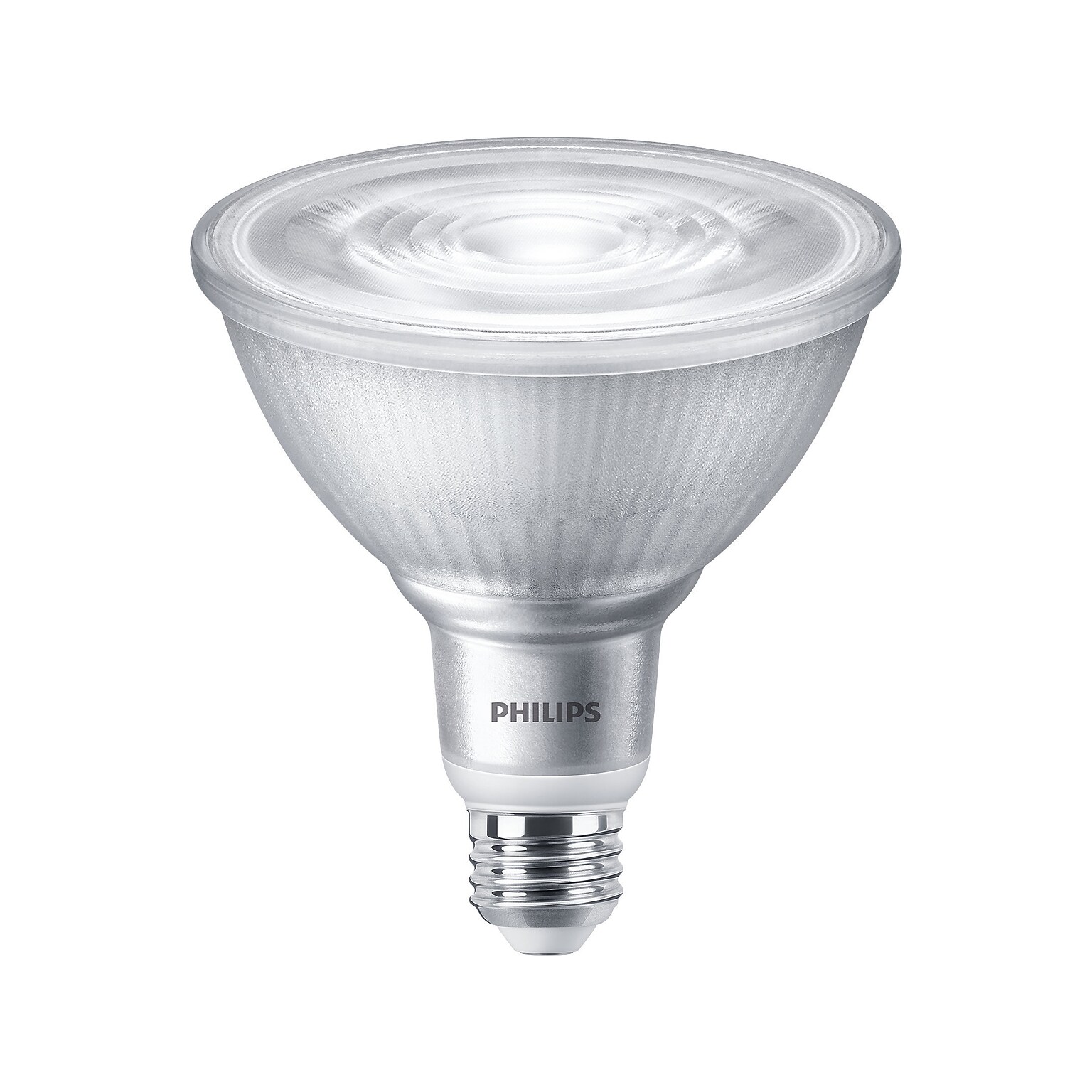 Philips 13-Watt Warm White LED Spot Bulb, 6/Carton (567750)