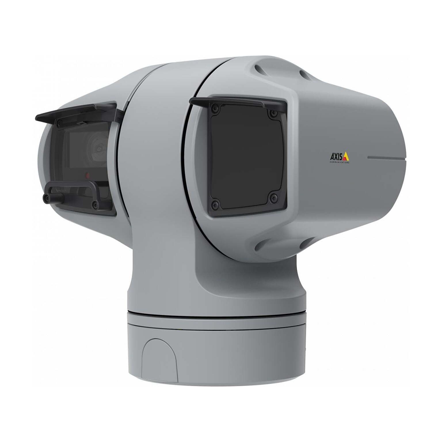 Axis Q6225-LE Outdoor PTZ Camera, White (02317-004)