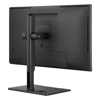 ViewSonic ColorPro 27" 4K Ultra HD 60Hz LCD Monitor, Black (VP2776T-4K)