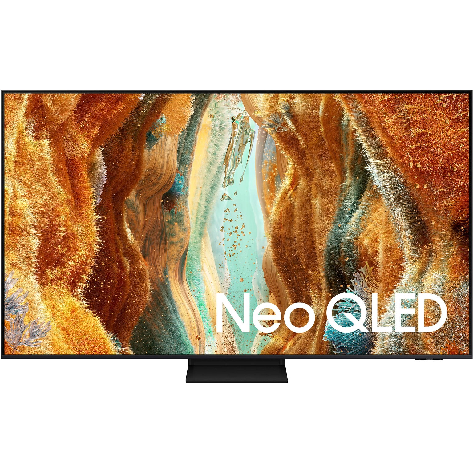 Samsung Neo QN70F 75 Smart QLED 4K UHD AI Enabled TV (QN75QN70FAFXZA)