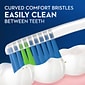 Oral-B Manual Indicator Contour Clean Soft Bristle Toothbrush (80200)