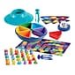 Learning Resources Oodles of Aliens Sorting Saucer Activity Set, Assorted Colors (LER5546)