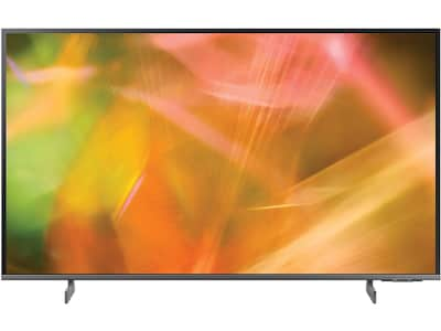 Samsung AU800 55 Crystal UHD Smart Hospitality TV  (HG55AU800NFXZA)