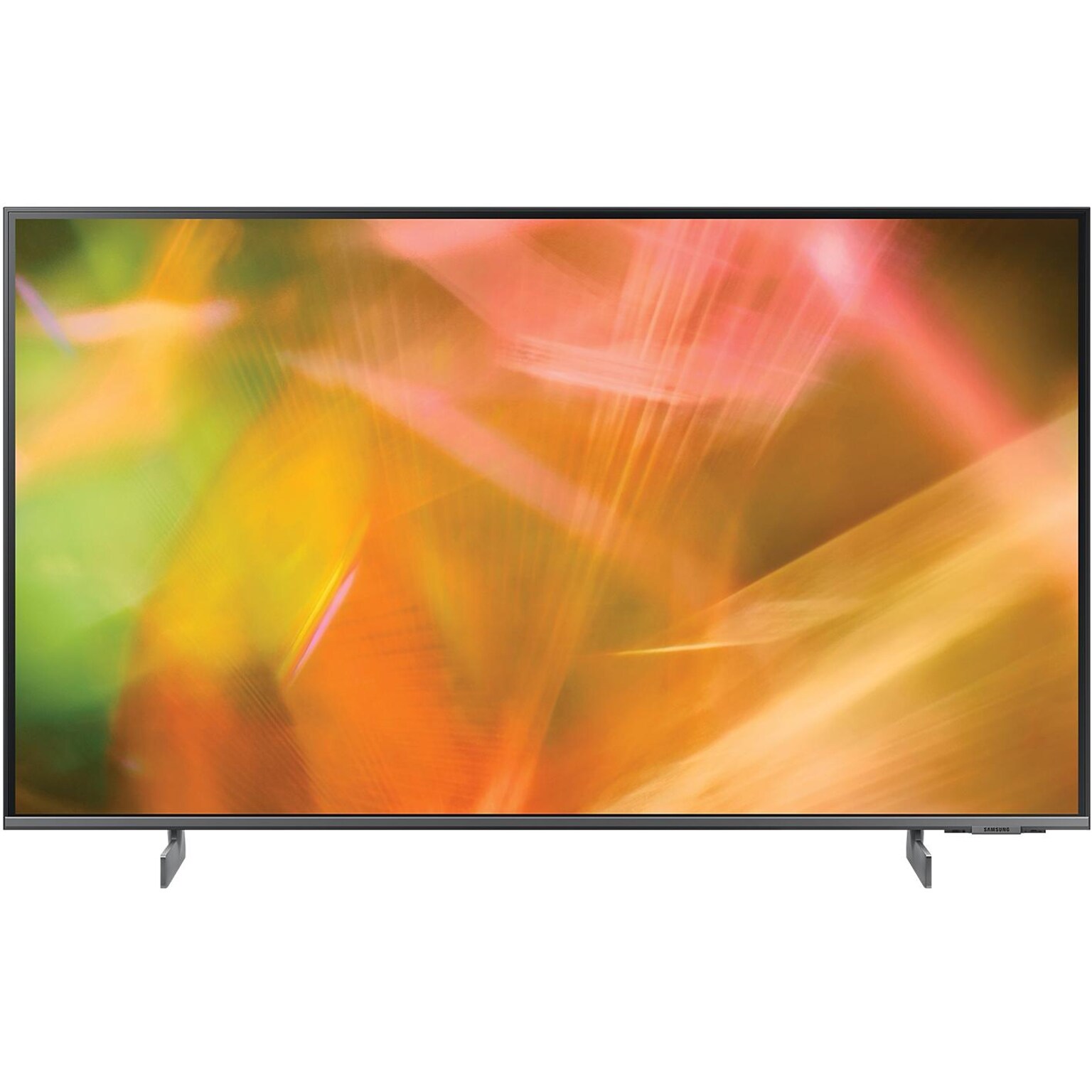 Samsung AU800 55 Crystal UHD Smart Hospitality TV  (HG55AU800NFXZA)