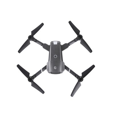 Vivitar SkyHawk Video Drone Kit, Black (DRC447KIT-NOC-T35-2)