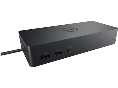 Dell Universal Docking Station for USB Type-C Laptops (DELL-UD22)