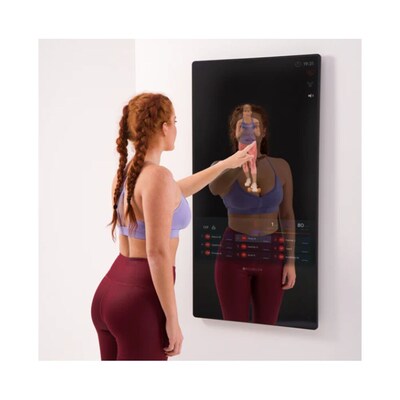 Echelon 50-Inch Reflect Touch Fitness Mirror