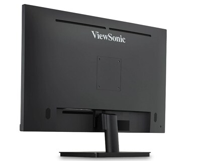 ViewSonic 32" 75 Hz Monitor, Black (VA3209M)