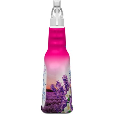 Clorox Scentiva Multi Surface Cleaner Spray Bottle, Tuscan Lavender & Jasmine, 32 Oz. (31387)