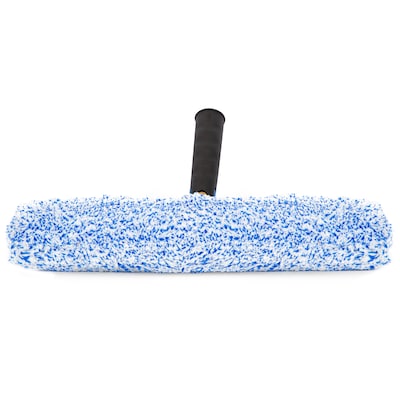 Gritt Commercial 14" Heavy-Duty Swivel Window Washer (GRI133)