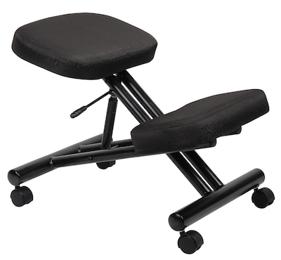 Boss Ergonomic Kneeling Stool