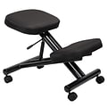 Boss Ergonomic Kneeling Stool