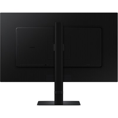 Samsung ViewFinity S6 27" QHD IPS 100Hz Monitor, HDR10, Height Adjustable, Black (S27D606UAN)