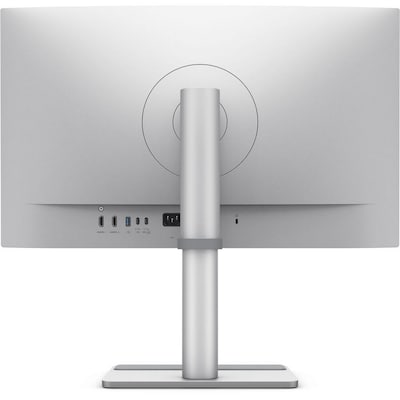 BenQ MA 32" 4K UHD IPS 60Hz Monitor, HDR10, Built-In Speaker, Height Adjustable, Gray (MA320U)