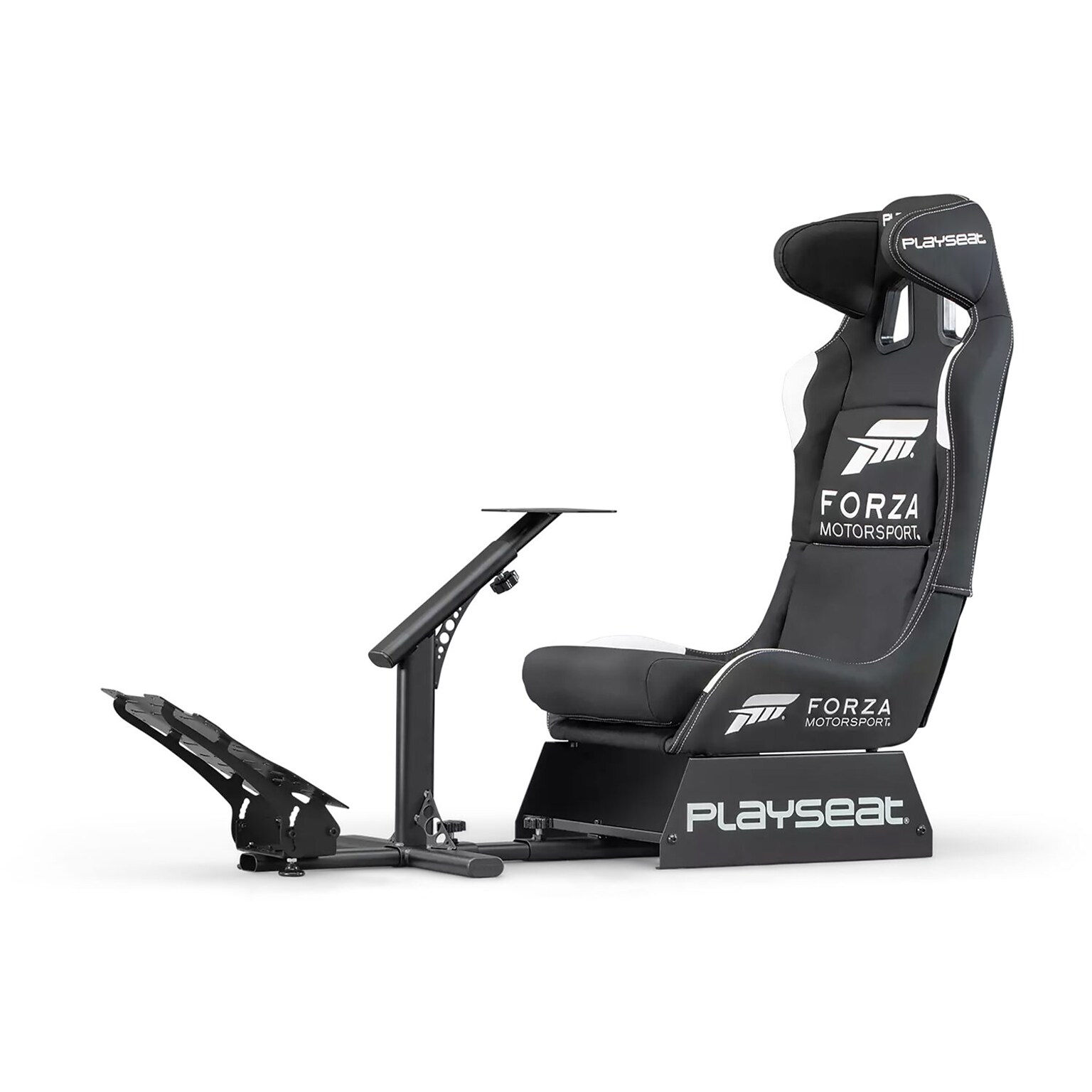 Playseat Evolution Pro Forza Motorsport Seat, Black (RFM.00216)