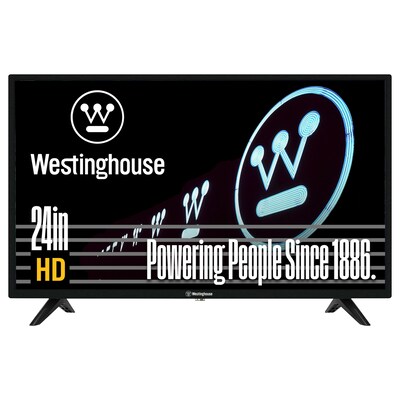 Westinghouse 24 LED 720p TV (WD24HX1201)