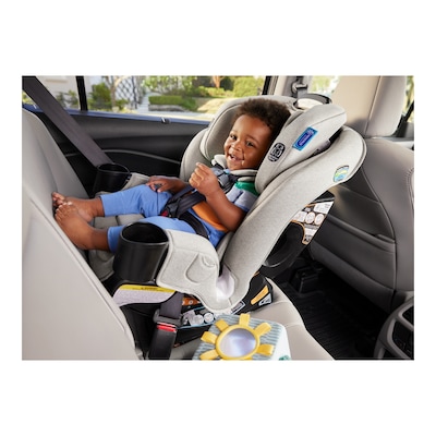 Graco Extend2Fit 3-in-1 Car Seat, Cullen (2215452)
