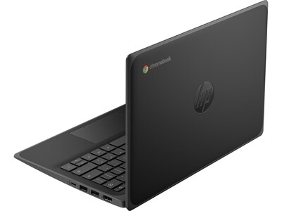 HP Fortis G10 11.6" Chromebook, Intel N100, 8GB Memory, 64GB eMMC, ChromeOS (9R3B4UT)