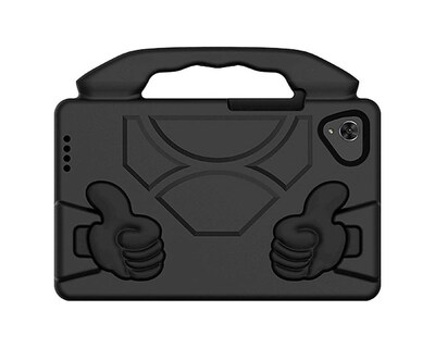 SaharaCase KidProof Case for Samsung Galaxy Tab A7 Lite, Black (TB00140)