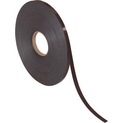BOX 1/2 x 100 x 0.6 mil Magnetic Tape
