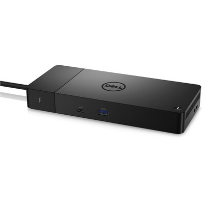 Dell Thunderbolt Docking Station for Dell Laptop (DELL-WD22TB4)