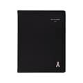 2024 AT-A-GLANCE QuickNotes City of Hope 8.25 x 11 Monthly Appointment Book, Black (76-PN06-05-24)