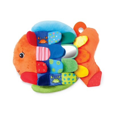 Melissa & Doug Flip Fish,14.25 x 11 x 3.75, (9195)