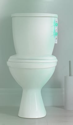 Toiletry Night Light