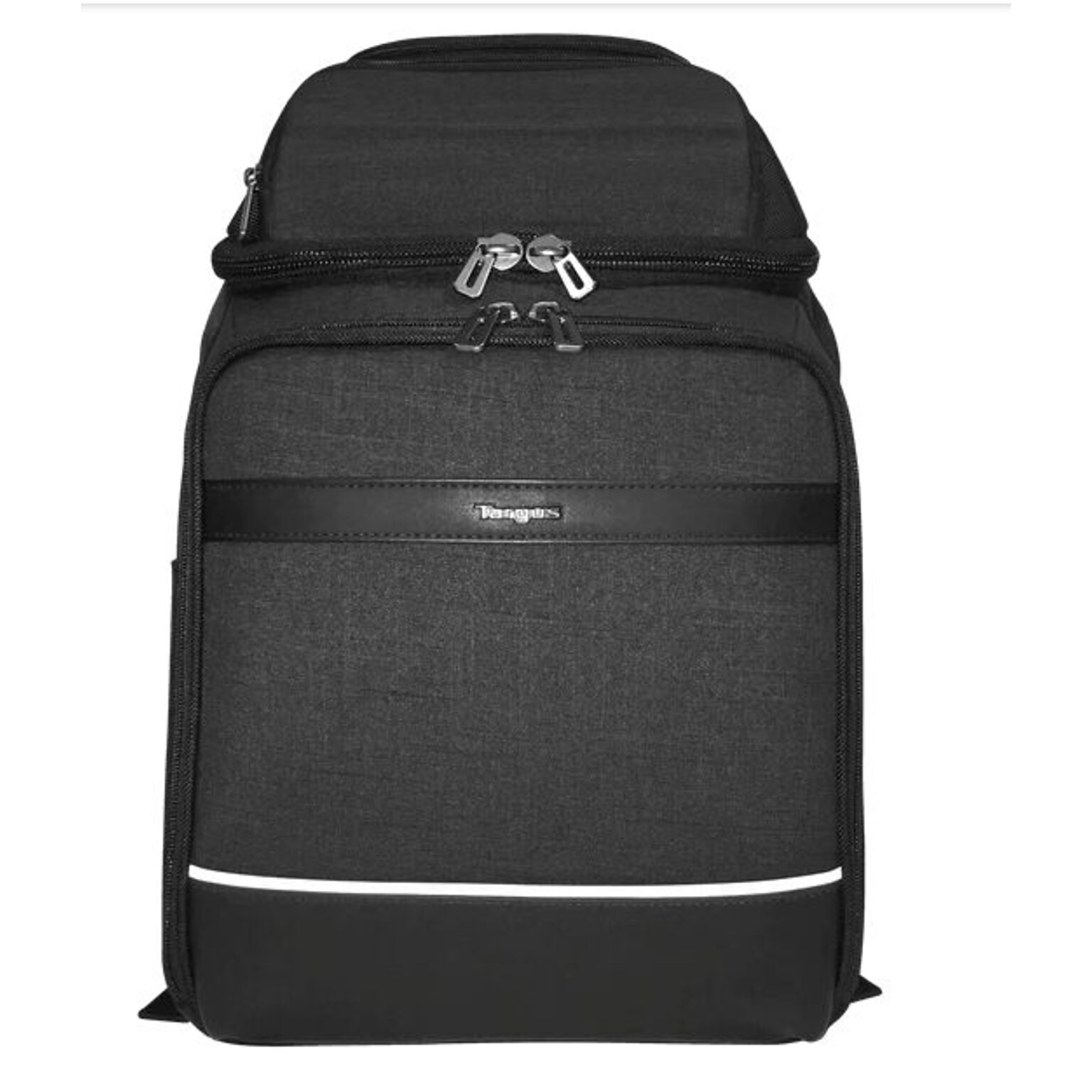 Targus CitySmart EVA Pro Laptop Backpack, Large, Black (TSB895)