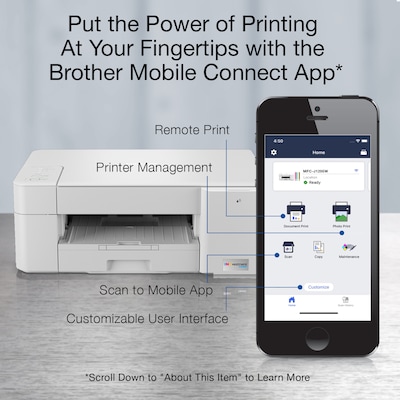 Brother inkvestment best sale