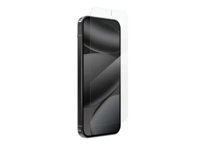 ZAGG Glass Elite Anti-Glare Tempered Glass Screen Protector for Google Pixel 10 Pro XL, (200118389)
