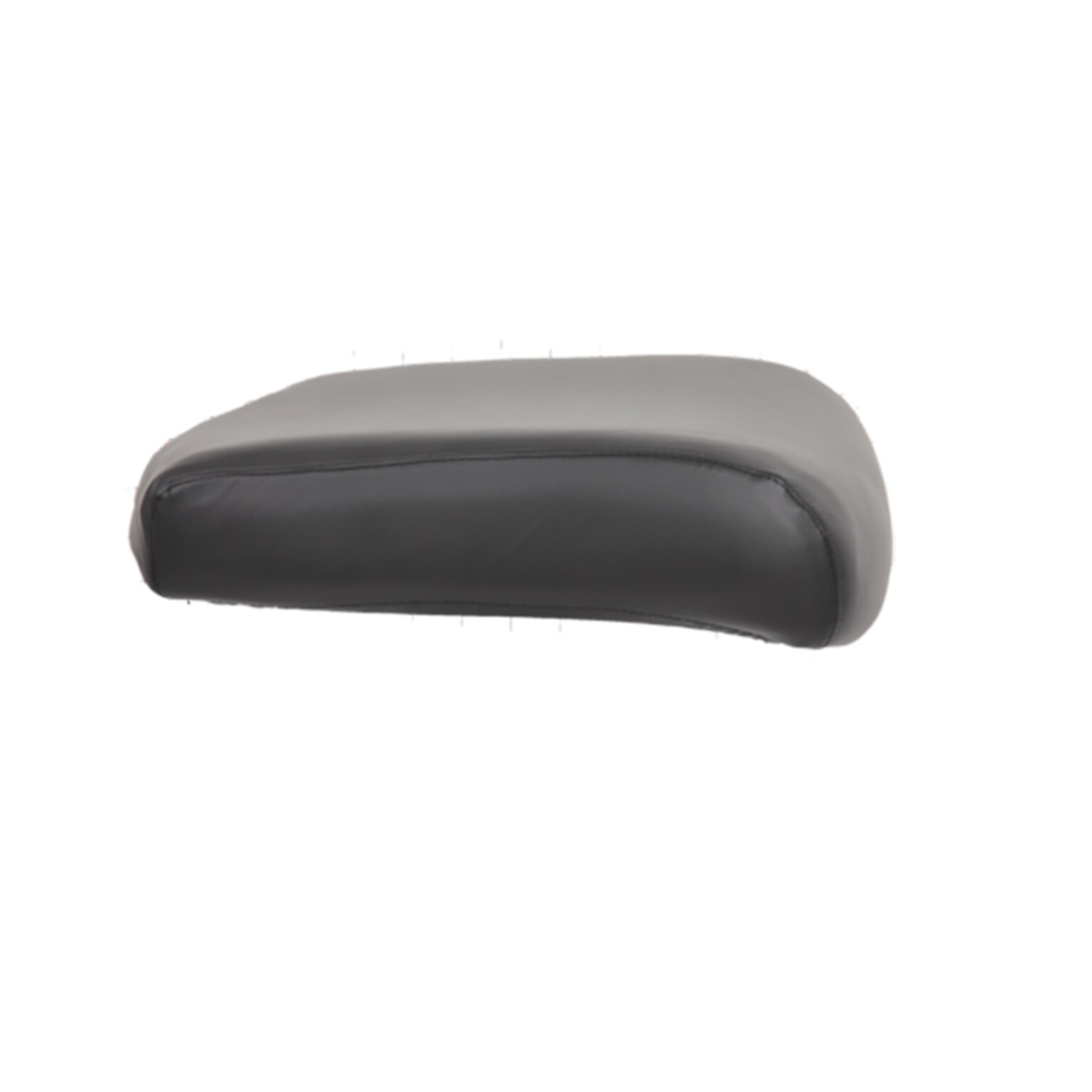 Boss Office Products Chairs@Work Vinyl Seat Cover, Black (B6COV21)
