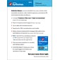 TurboTax Deluxe 2022 Federal + State for 1 User, Windows/Mac, CD/DVD or Download (5101368)