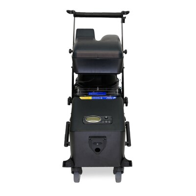 US Steam Plus Floor Steam Cleaner and Vacuum (J19779)