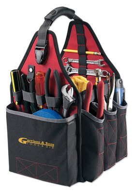 Custom All Purpose Tool And Craft Utility Case