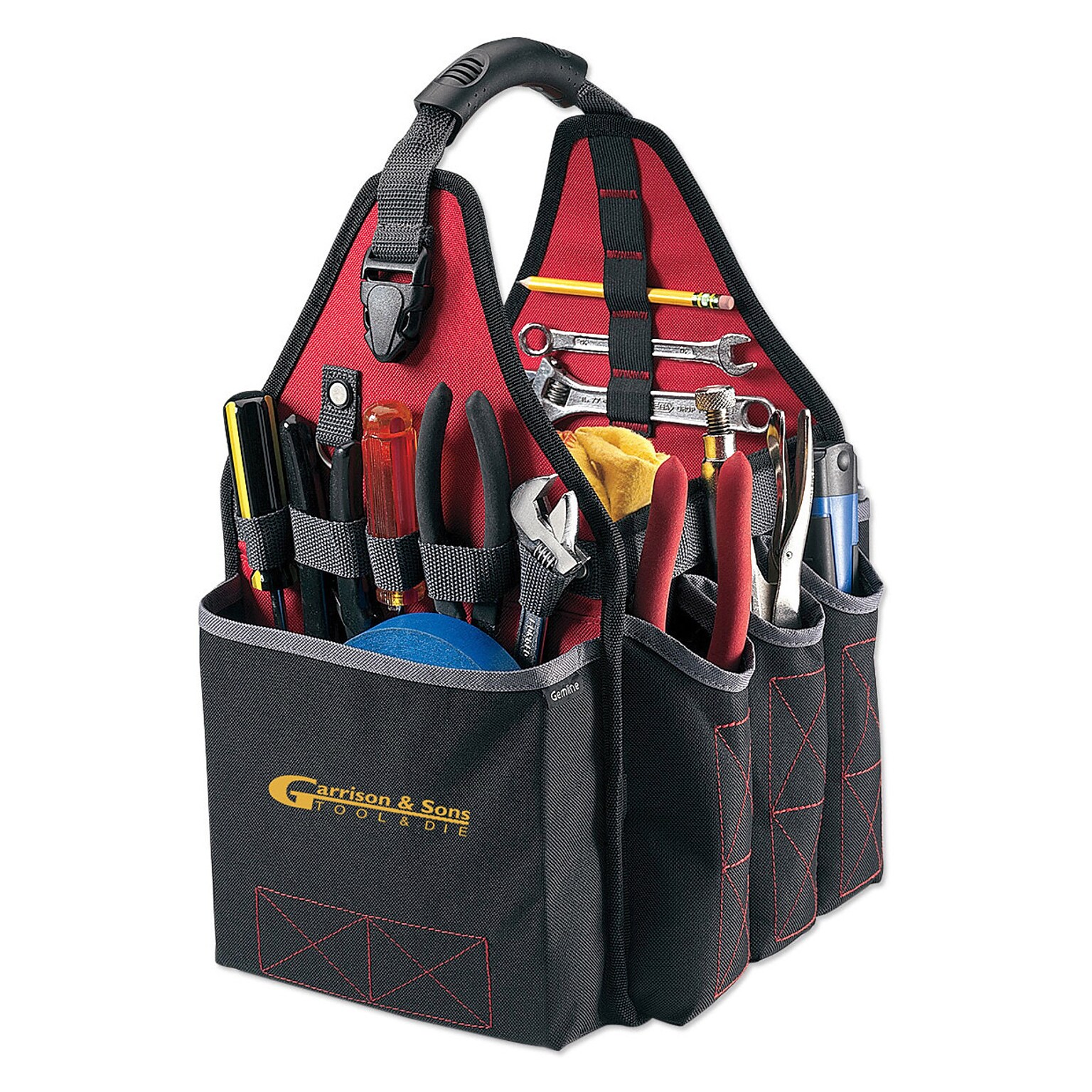 Custom All Purpose Tool And Craft Utility Case