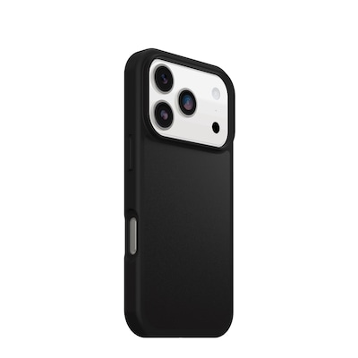OtterBox Profile MagSafe Phone Case for Apple iPhone 17 Pro, Shock Absorbing, Black (77-99463)