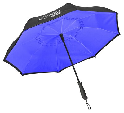 Custom Rebel2 Inverted Umbrella