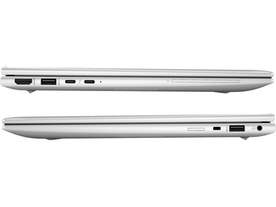 HP EliteBook 845 G10 14" Laptop, AMD Ryzen 7 PRO-7840U, 16GB Memory, 512GB SSD, Windows 11 Pro (8F823UT#ABA)