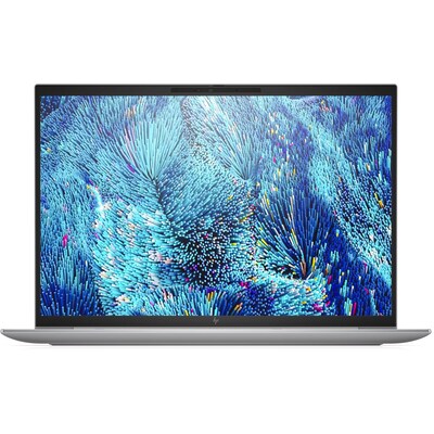 HP ZBook Firefly G11 16 Mobile Workstation Laptop, Intel Core U 7 155H, 16GB Memory, 512GB SSD, Win