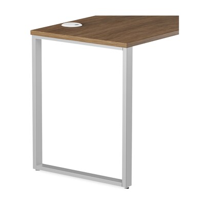 Union & Scale™ Workplace2.0™ 60" Writing Desk, Pinnacle (UN57473)