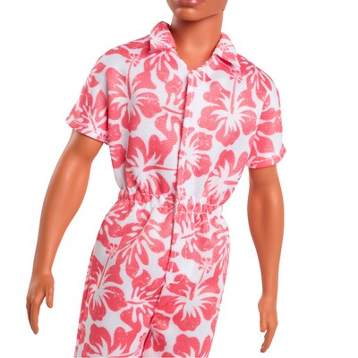 Barbie Fashionistas Ken Doll (HYT99)