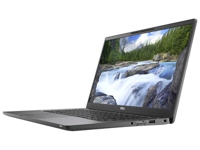 Dell Latitude 7400 14" Refurbished Laptop, Intel Core i7-8565U, 32GB Memory, 512GB SSD, Windows 11 Professional (J5-7400A06)