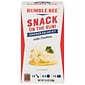 Bumble Bee Snack On The Run! Chicken Snack Kit, 3.5 oz., 12/Carton (AHF70350)