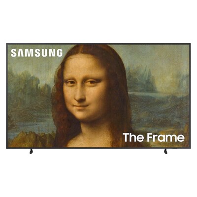 Samsung 65 - Inch The Frame Series QLED 4K Smart TV